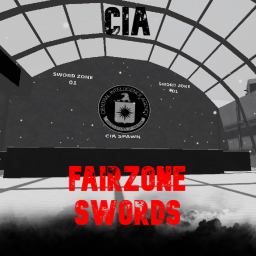 CIA FAIRZONE SWORDS
