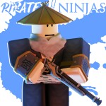 Pirates vs. Ninjas [ALPHA]