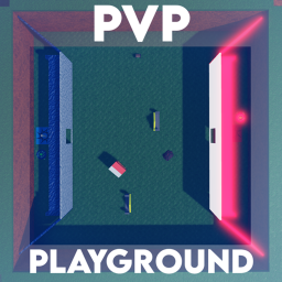 PVP Playground [ALPHA]