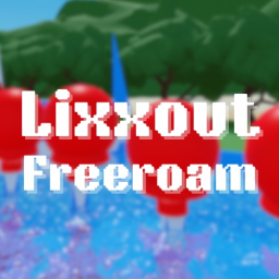 Lixxout Freeroam (OFFICIAL)