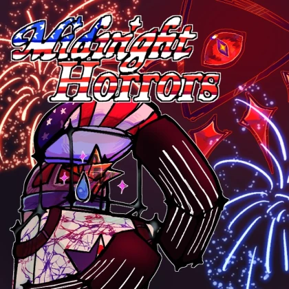 🎆 Midnight Horrors