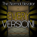 Every Version of The Normal Elevator!