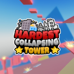 Hardest Collapsing Tower
