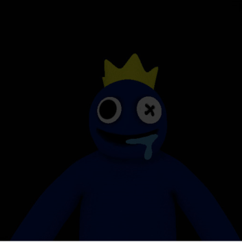 sparkle world! [ rainbow friends ]