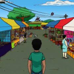 tianguis buchon