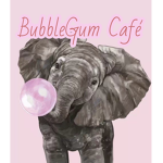 Bubble Gum Café