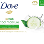 Dove soap soldiers
