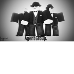 Agent Group.