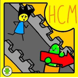 Happi Cacti Marathon! {0.1}