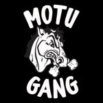 Motu Gang