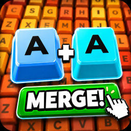 Merge a Keycap