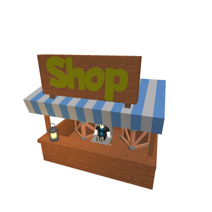 Shop