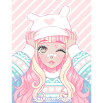 Suny The Fishing Lady