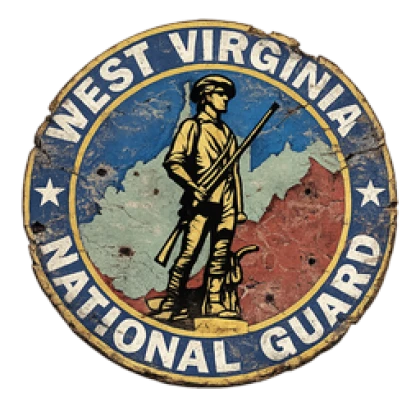 West Virginia National Guard | Disaster Response Roblox group icon