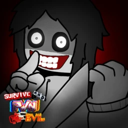 Survive and PWN the EVIL icon
