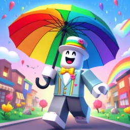 ☂️Find The Umbrellas icon