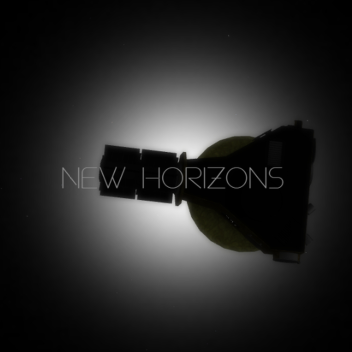 New Horizons Showcase