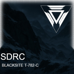 SDRC: Blacksite-77