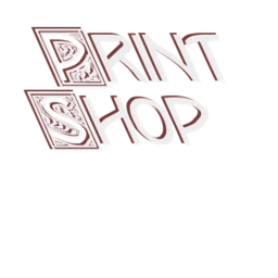 PrintShop.  icon