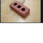 The brick heads
