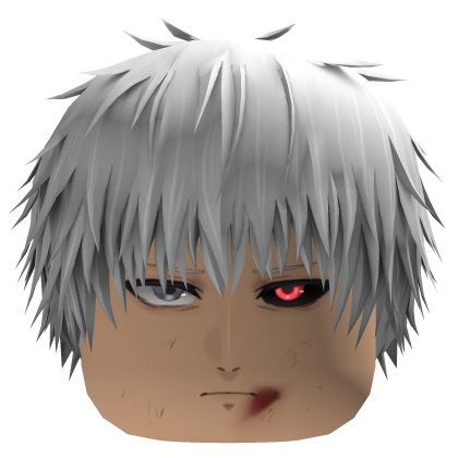 Kaneki Roblox NoFilter