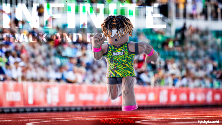 Track & Field: Infinite screenshot 4