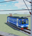 Train Ride in Sweden Official Group