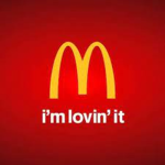McDonald's Head Restaurant