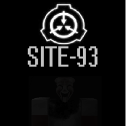 [SCPF] Site-93 (RELEASE)