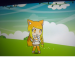 night foxxy fox fan group