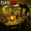 Survive the Backrooms