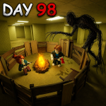 Survive the Backrooms