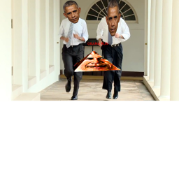Obama Run [NEW]