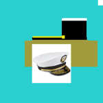 The Admirals of the navy