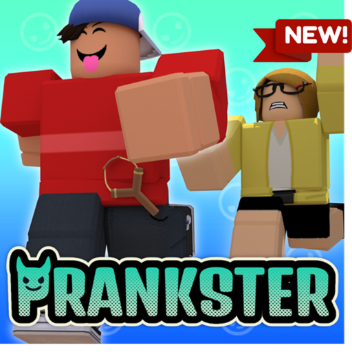 Prankster icon