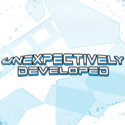 Unexpectively Developed icon