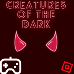 Creatures Of The Dark (Soon)