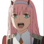 Zero Two