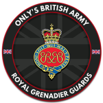 [OBA] Royal Grenadier Guards.