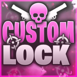 Custom Lock