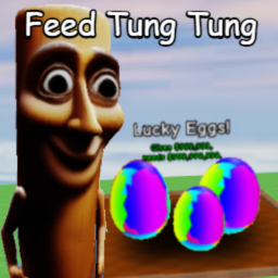 Feed Tung Tung [Mutation Skins]