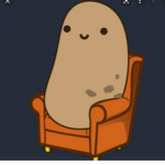 *~Potato Army~*