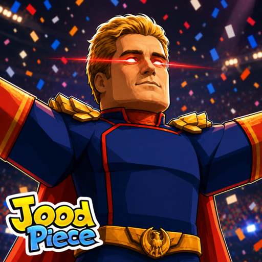 JOOD PIECE icon