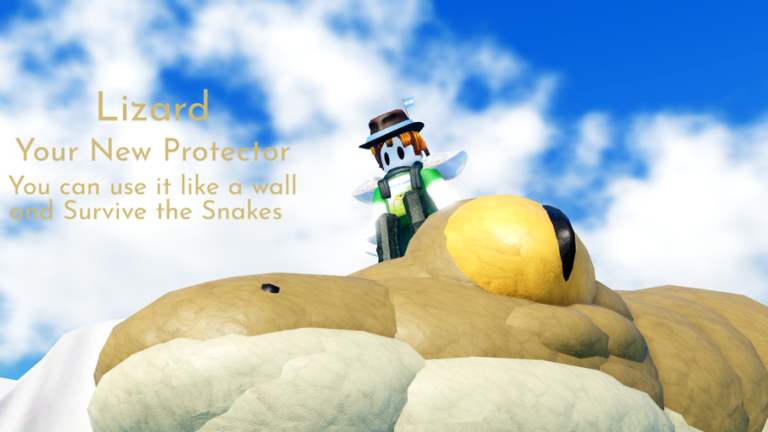 Survive the Snakes 2! [ROBOT SNAKE] screenshot 3