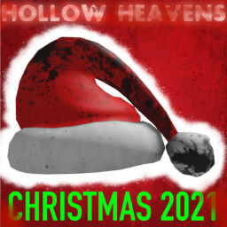 Hollow Heavens [LEGACY][BROKEN]