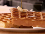 Waffles Waffles Waffles