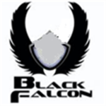 {T.B.F.} The Black Falcon's