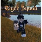 THE TIGER TEAM!!