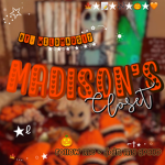 - Madi’s Closet -