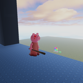 Emma's Survive the killers